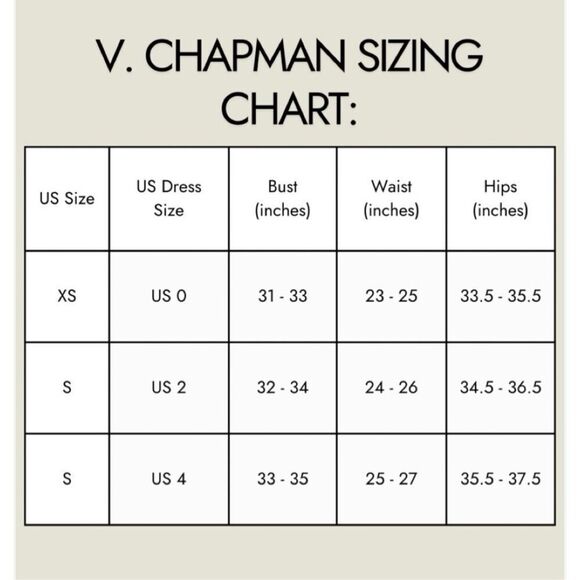 V Chapman The Daisy Halter Dress in Blue Bouquet XS Size 0 - Picture 10 of 10